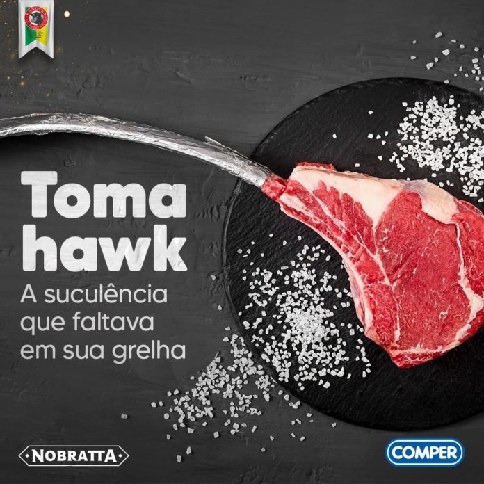 Cortes Nobratta – Tomahawk
